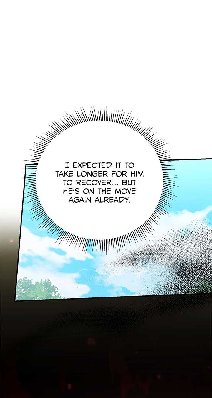 No, I Only Charmed the Princess! Chapter 70 328 ch 70 54