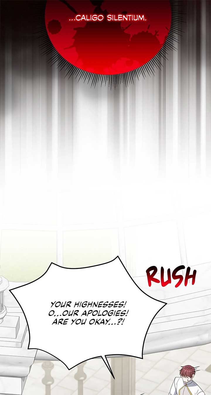 No, I Only Charmed the Princess! Chapter 70 330 ch 70 56