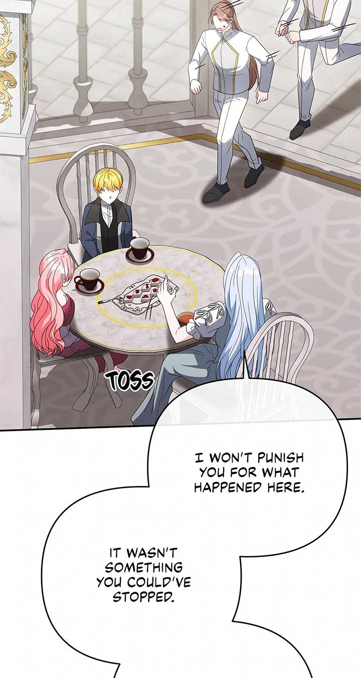 No, I Only Charmed the Princess! Chapter 70 331 ch 70 57