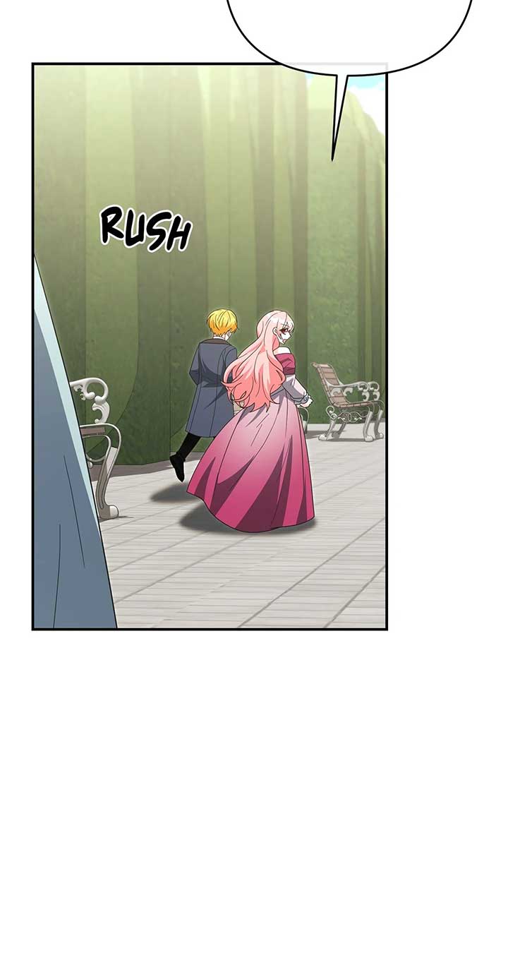 No, I Only Charmed the Princess! Chapter 70 337 ch 70 63