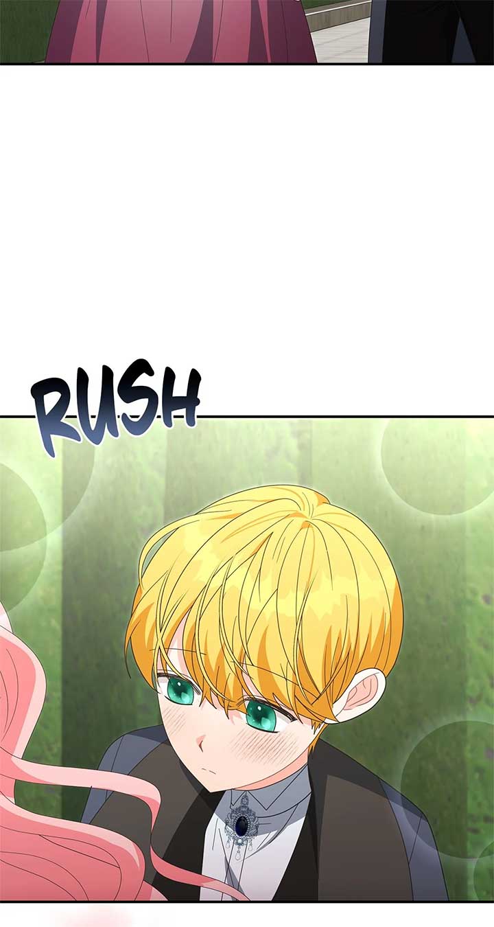 No, I Only Charmed the Princess! Chapter 70 339 ch 70 65