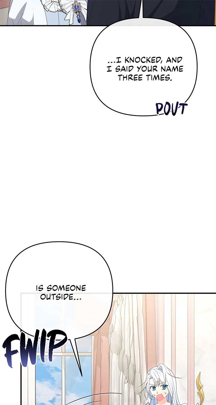 No, I Only Charmed the Princess! Chapter 70 281 ch 70 7