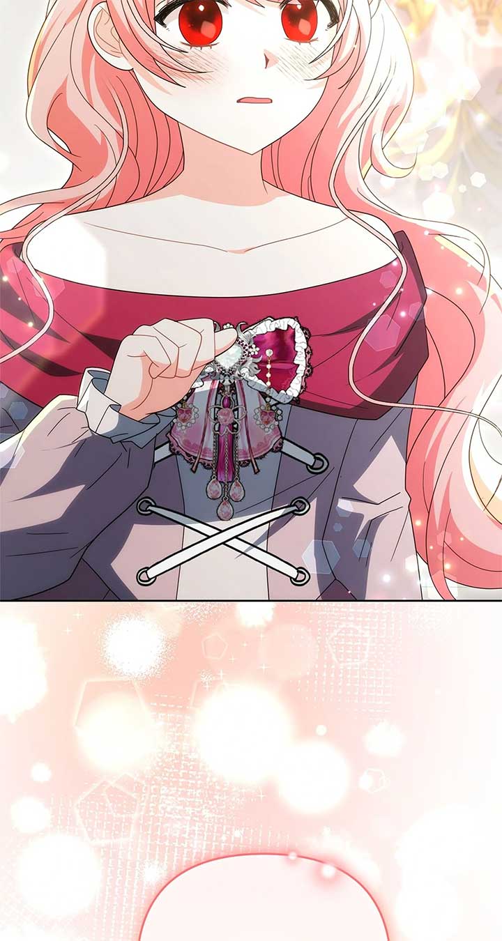 No, I Only Charmed the Princess! Chapter 70 359 ch 70 85