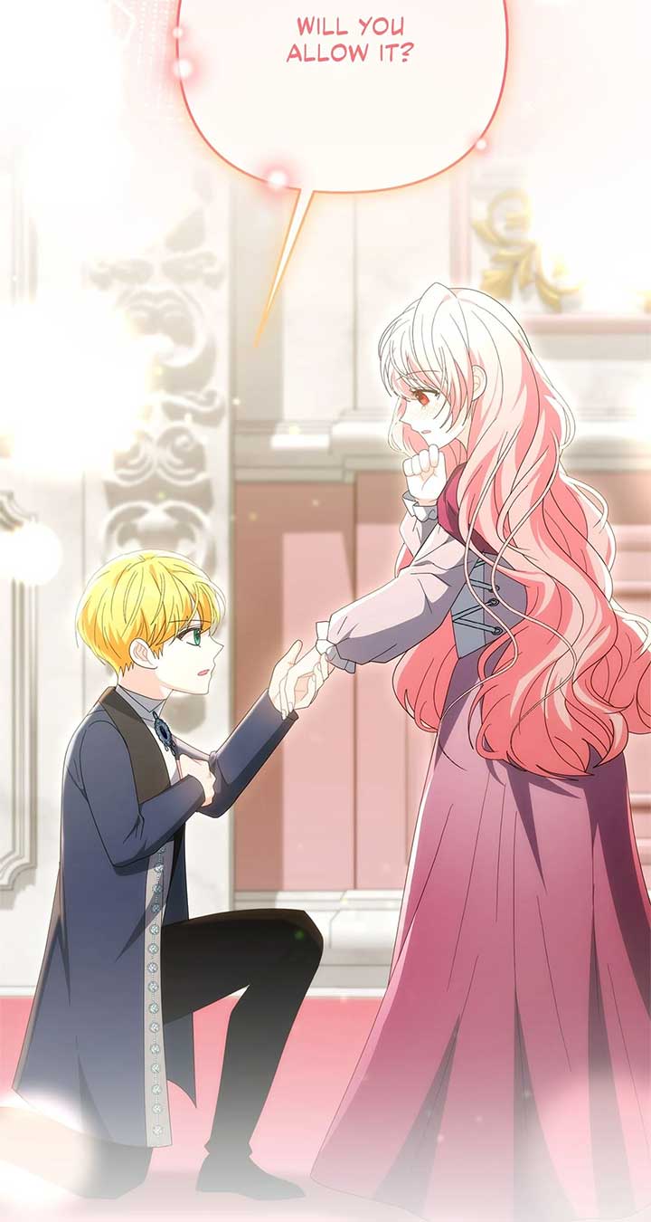 No, I Only Charmed the Princess! Chapter 70 360 ch 70 86