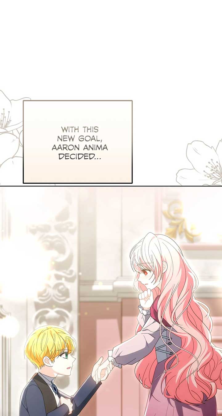 No, I Only Charmed the Princess! Chapter 71 287 ch 71 1