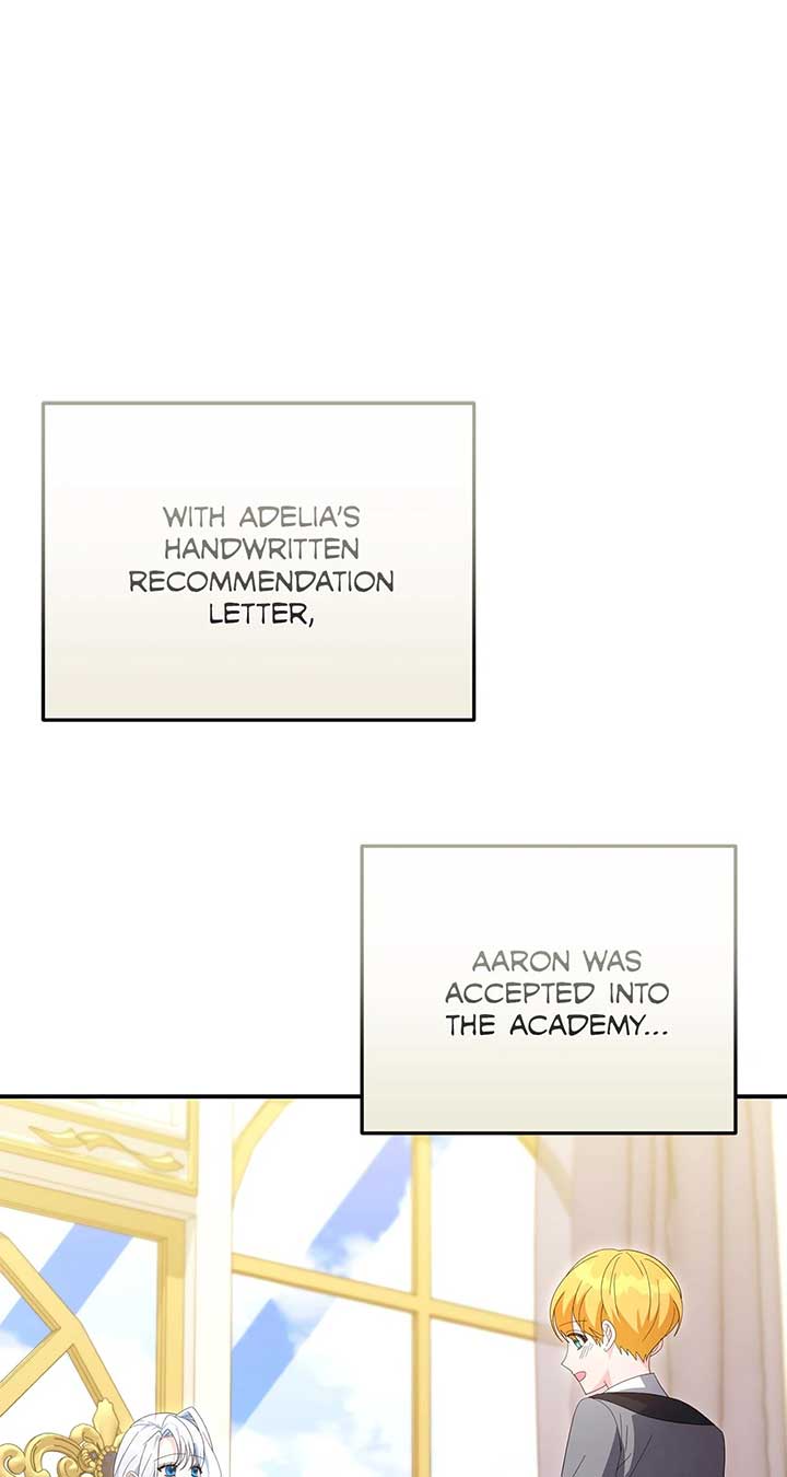 No, I Only Charmed the Princess! Chapter 71 297 ch 71 11