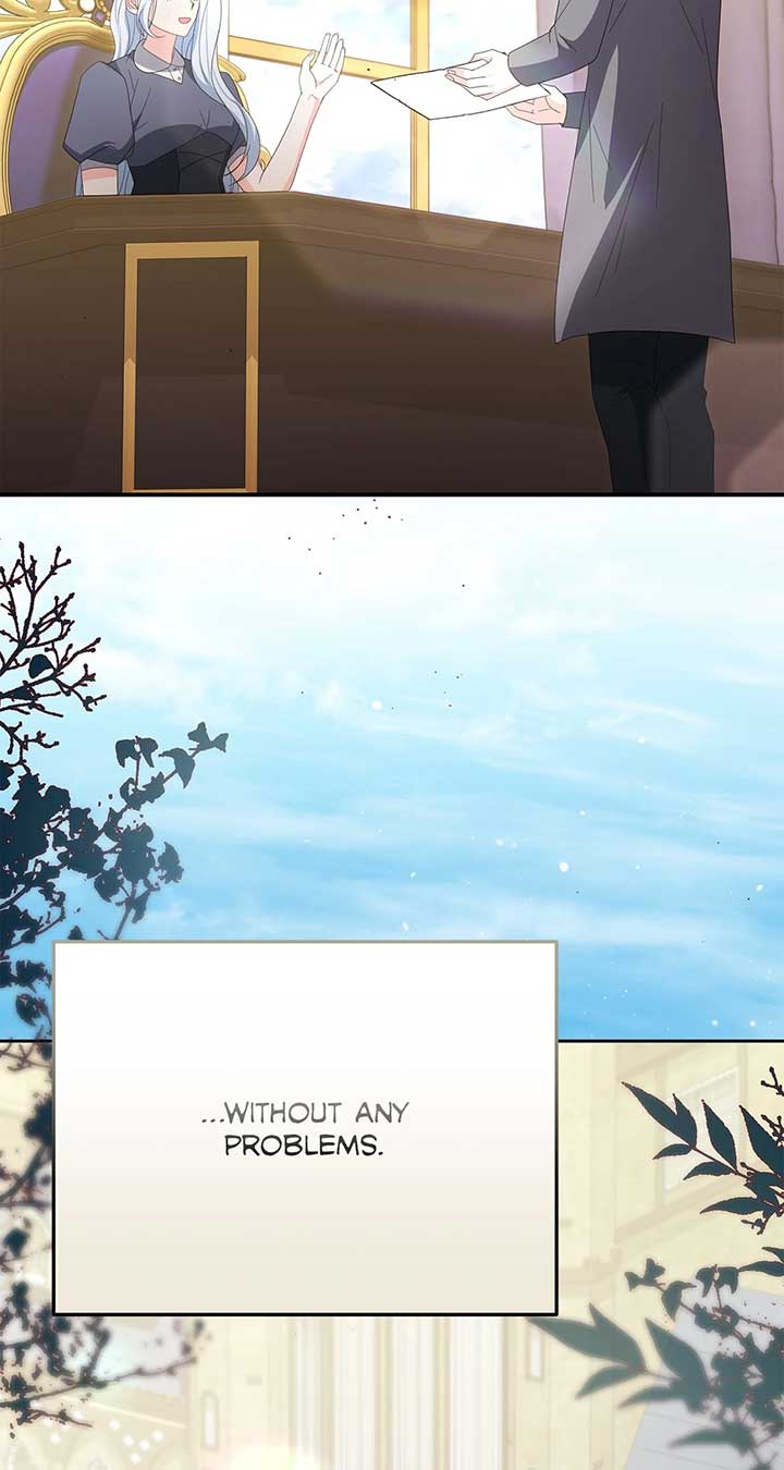 No, I Only Charmed the Princess! Chapter 71 298 ch 71 12