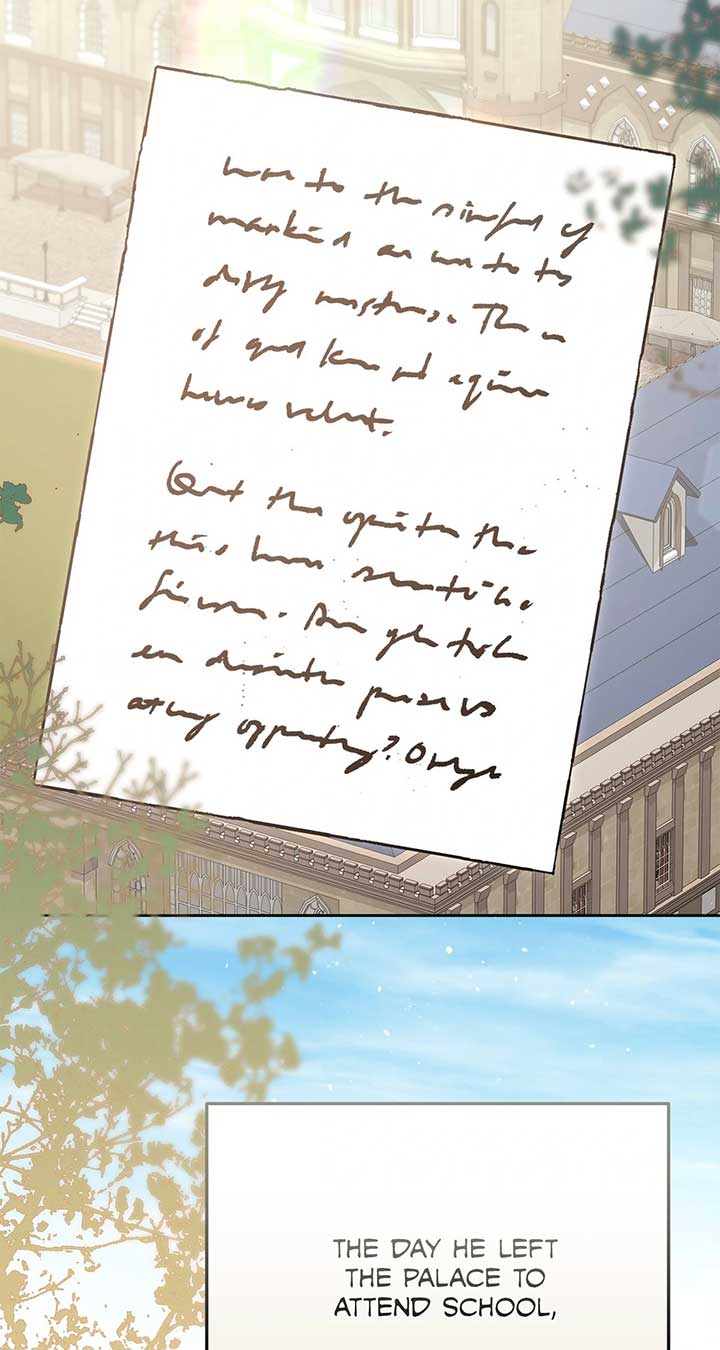 No, I Only Charmed the Princess! Chapter 71 299 ch 71 13