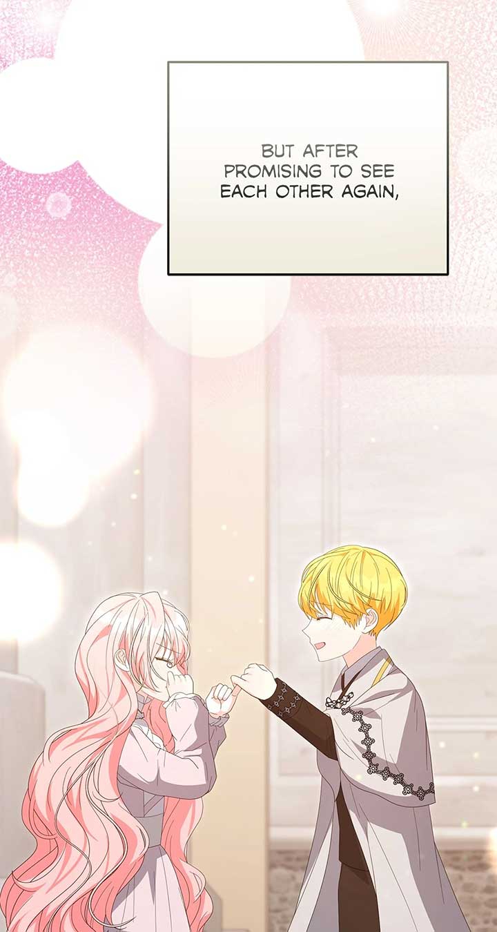 No, I Only Charmed the Princess! Chapter 71 305 ch 71 19