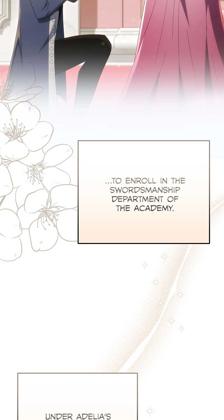 No, I Only Charmed the Princess! Chapter 71 288 ch 71 2