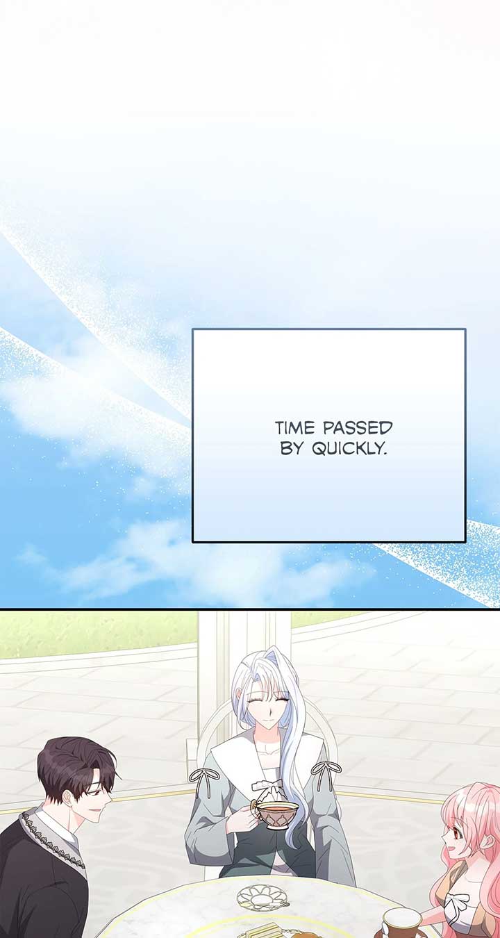 No, I Only Charmed the Princess! Chapter 71 308 ch 71 22