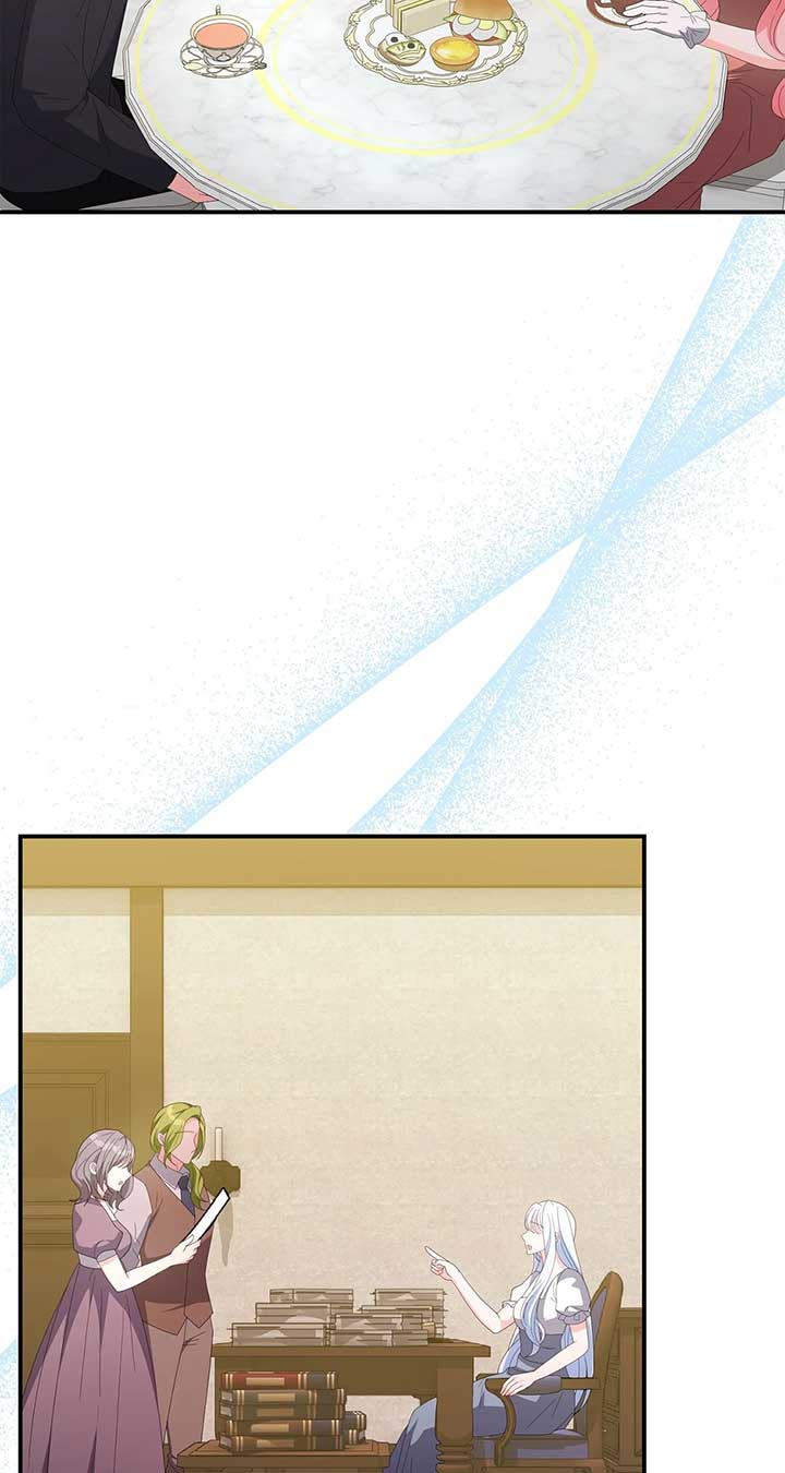 No, I Only Charmed the Princess! Chapter 71 309 ch 71 23