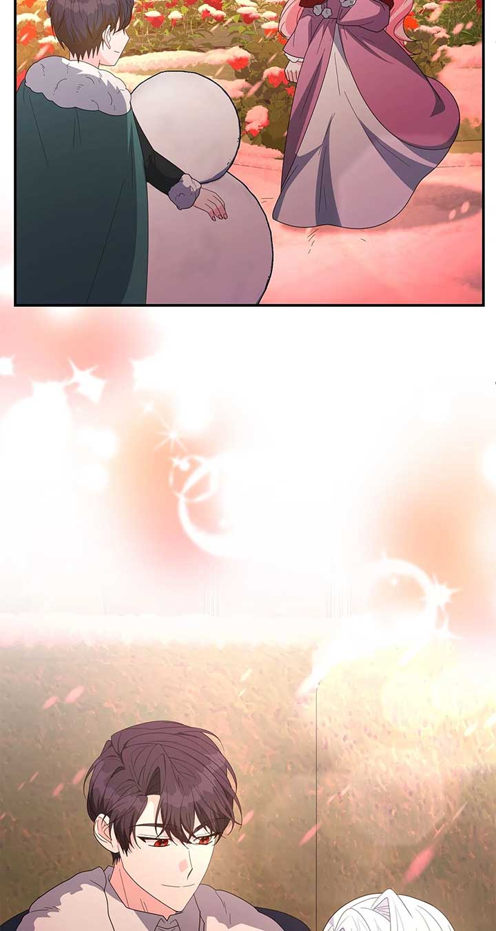 No, I Only Charmed the Princess! Chapter 71 312 ch 71 26