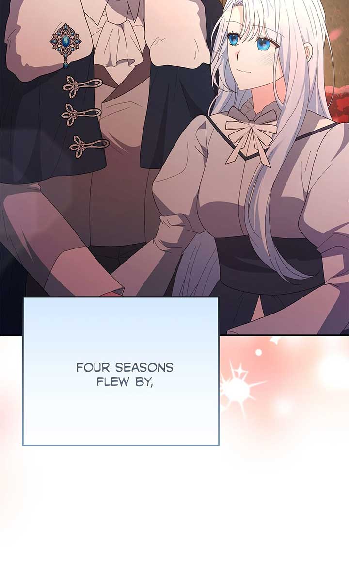 No, I Only Charmed the Princess! Chapter 71 313 ch 71 27