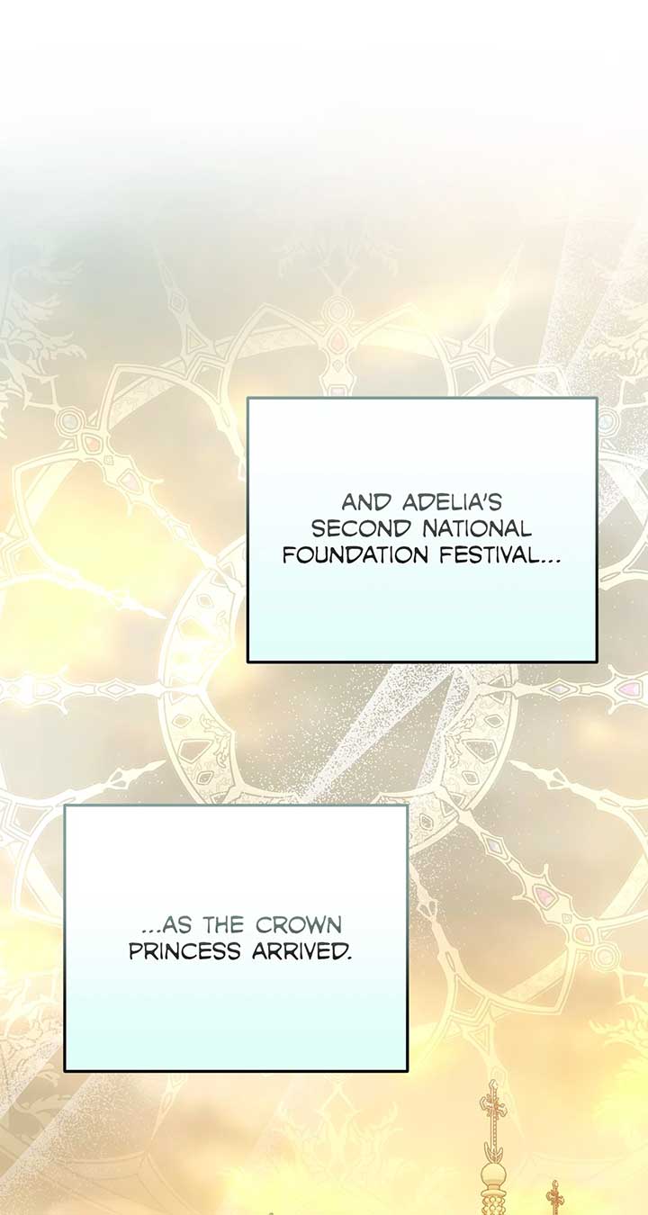 No, I Only Charmed the Princess! Chapter 71 314 ch 71 28