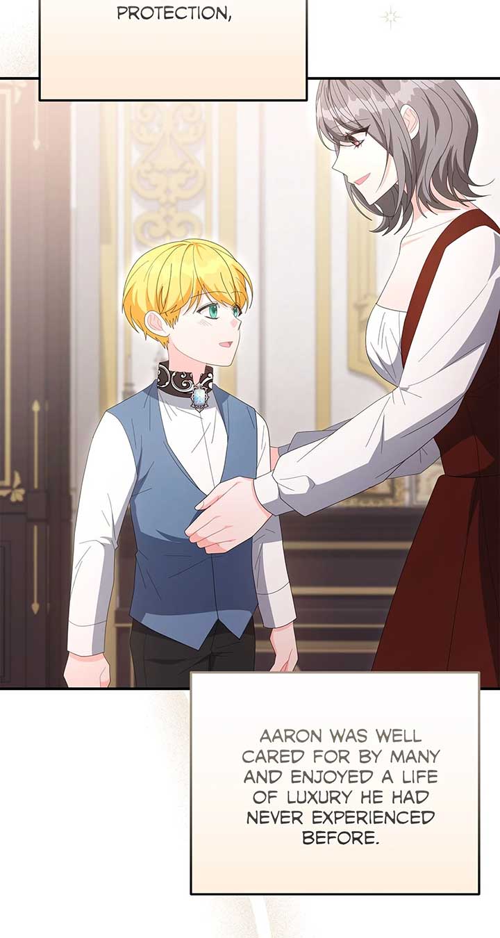 No, I Only Charmed the Princess! Chapter 71 289 ch 71 3