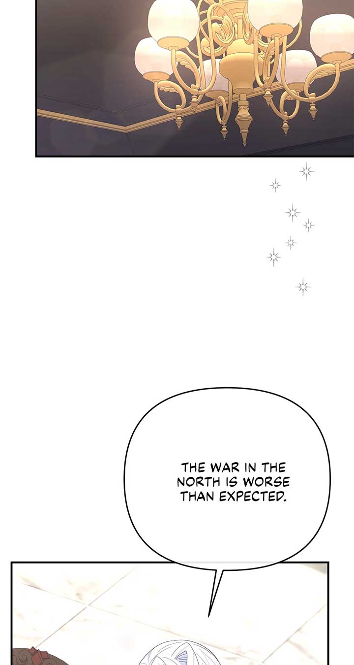 No, I Only Charmed the Princess! Chapter 71 317 ch 71 31