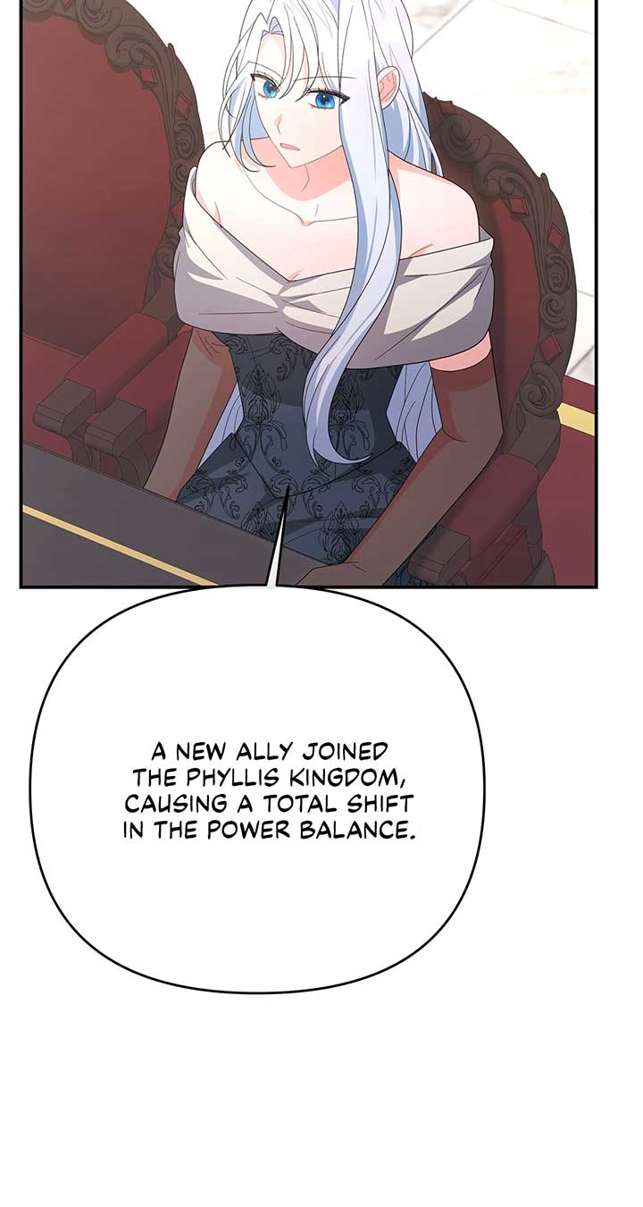 No, I Only Charmed the Princess! Chapter 71 318 ch 71 32