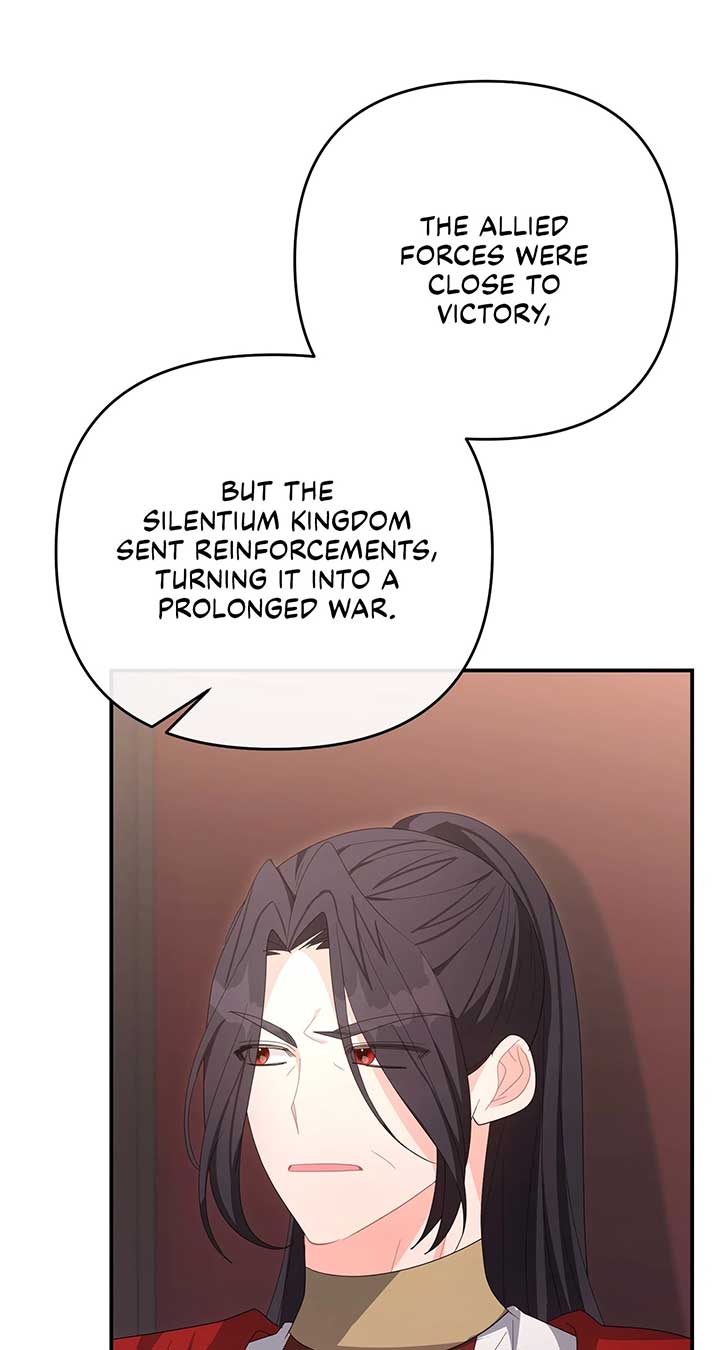 No, I Only Charmed the Princess! Chapter 71 319 ch 71 33