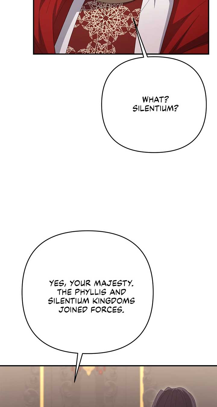 No, I Only Charmed the Princess! Chapter 71 320 ch 71 34