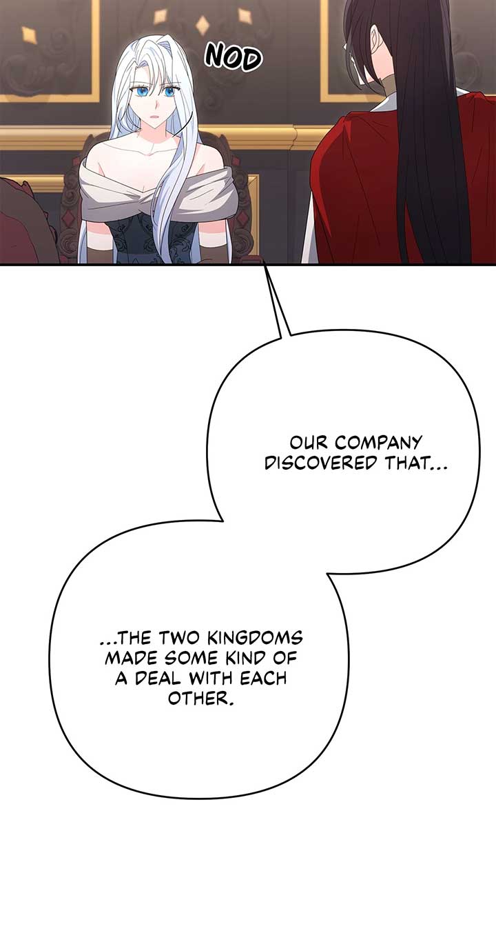 No, I Only Charmed the Princess! Chapter 71 321 ch 71 35