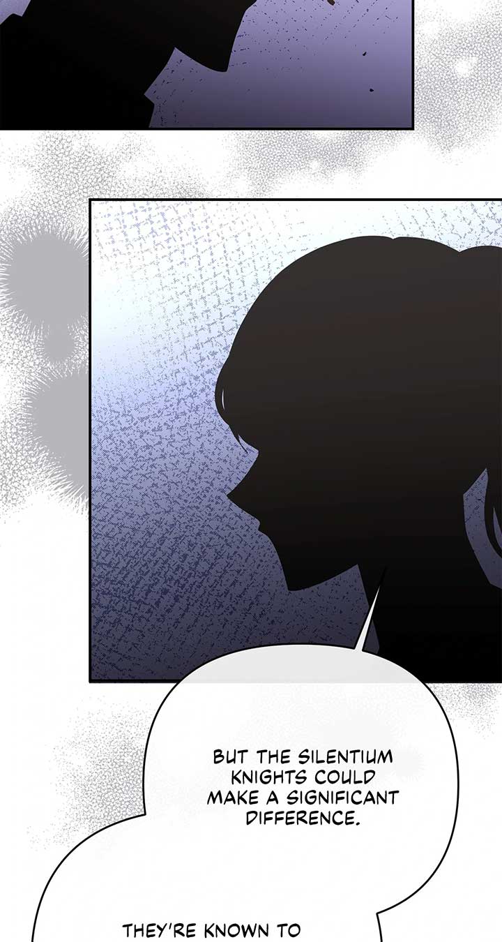 No, I Only Charmed the Princess! Chapter 71 323 ch 71 37