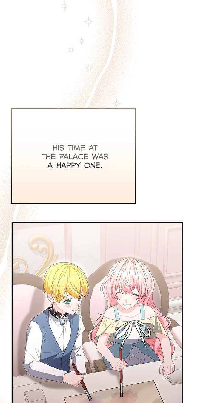 No, I Only Charmed the Princess! Chapter 71 290 ch 71 4