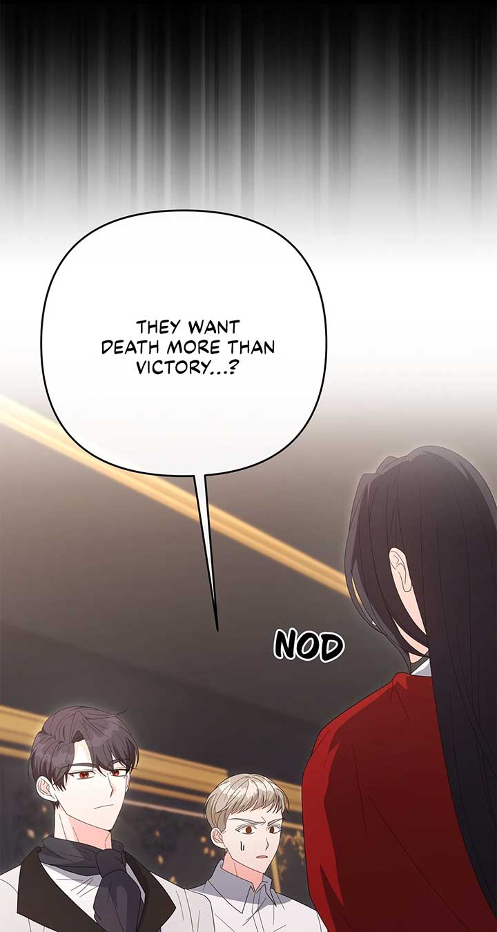 No, I Only Charmed the Princess! Chapter 71 331 ch 71 45