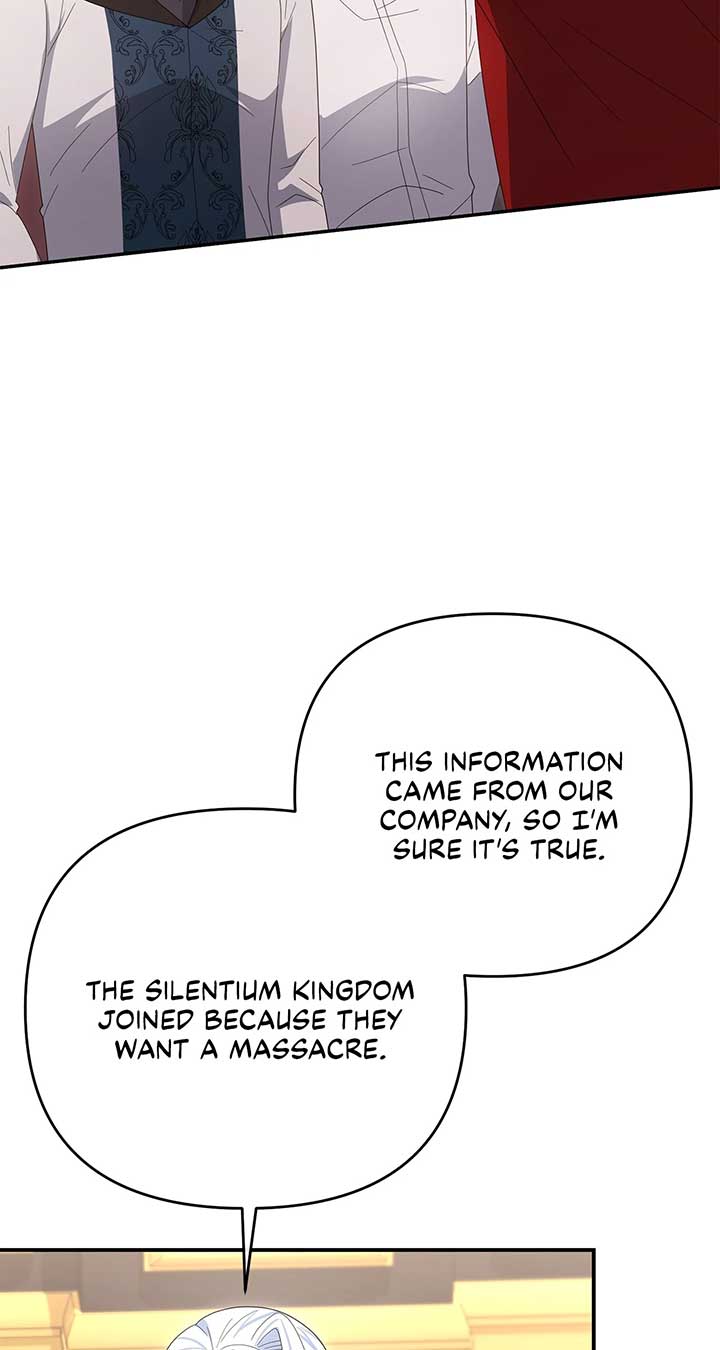 No, I Only Charmed the Princess! Chapter 71 332 ch 71 46