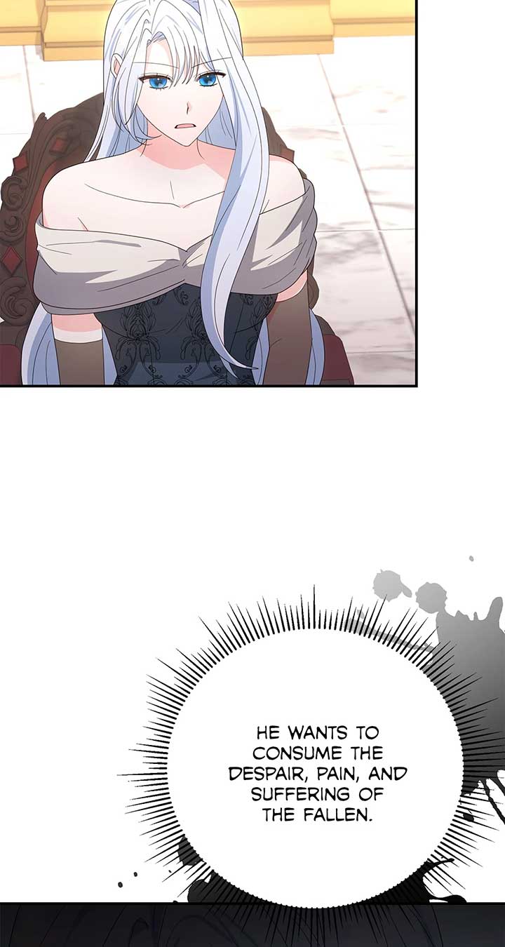 No, I Only Charmed the Princess! Chapter 71 333 ch 71 47