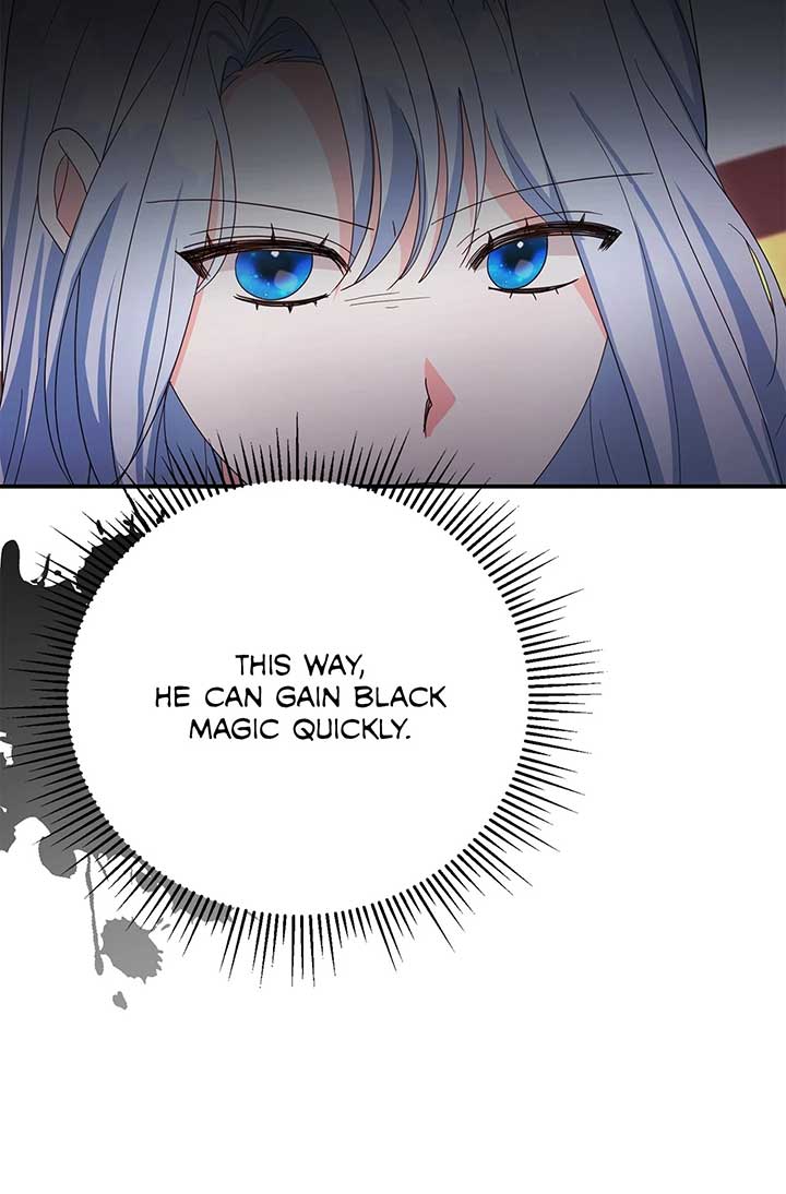 No, I Only Charmed the Princess! Chapter 71 334 ch 71 48