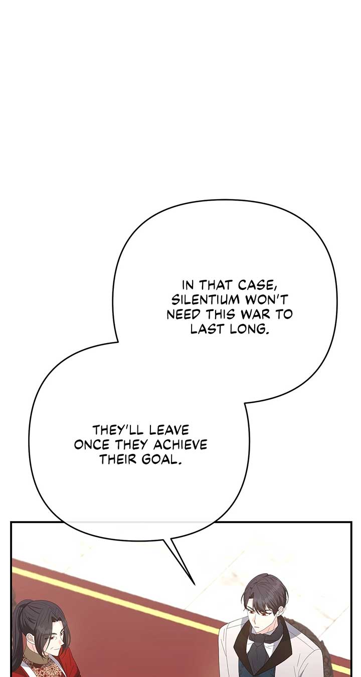 No, I Only Charmed the Princess! Chapter 71 335 ch 71 49