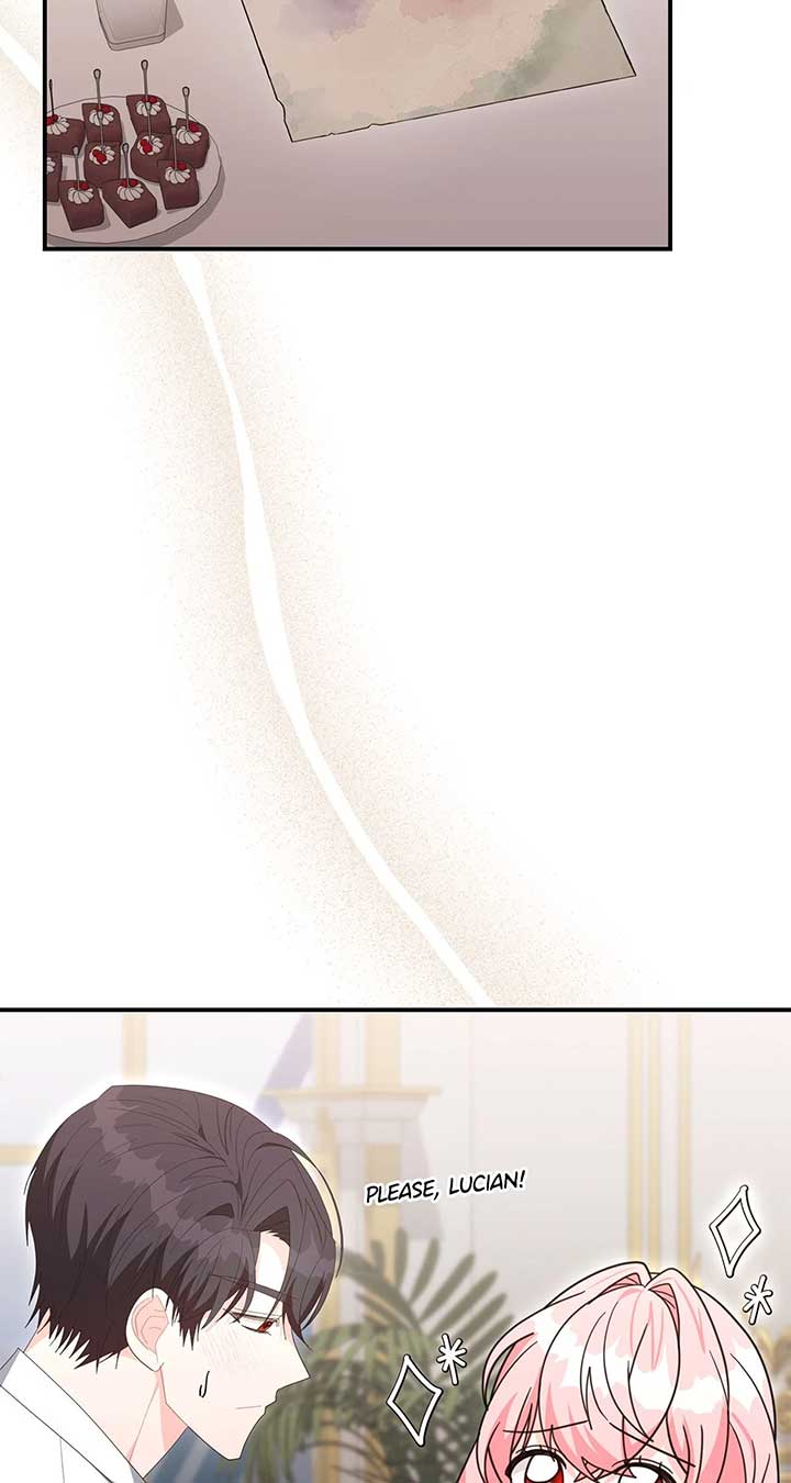 No, I Only Charmed the Princess! Chapter 71 291 ch 71 5