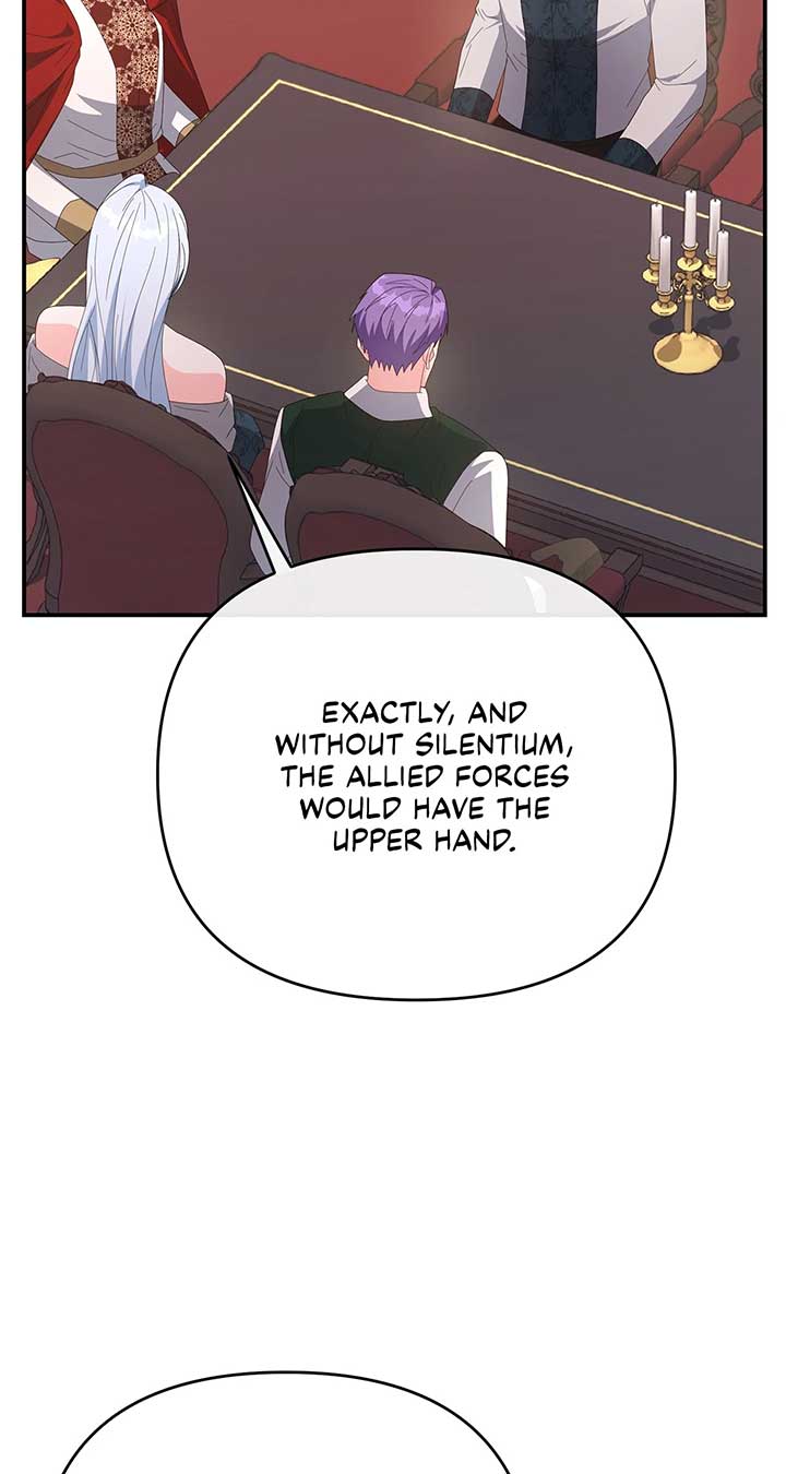 No, I Only Charmed the Princess! Chapter 71 336 ch 71 50