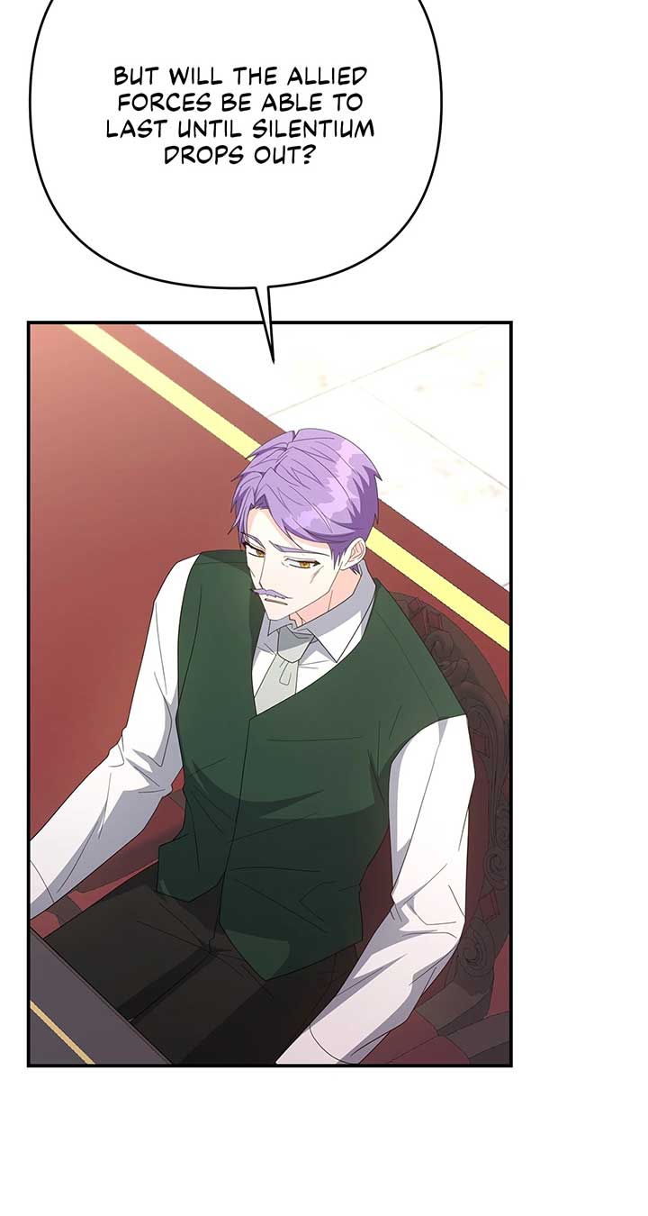 No, I Only Charmed the Princess! Chapter 71 337 ch 71 51