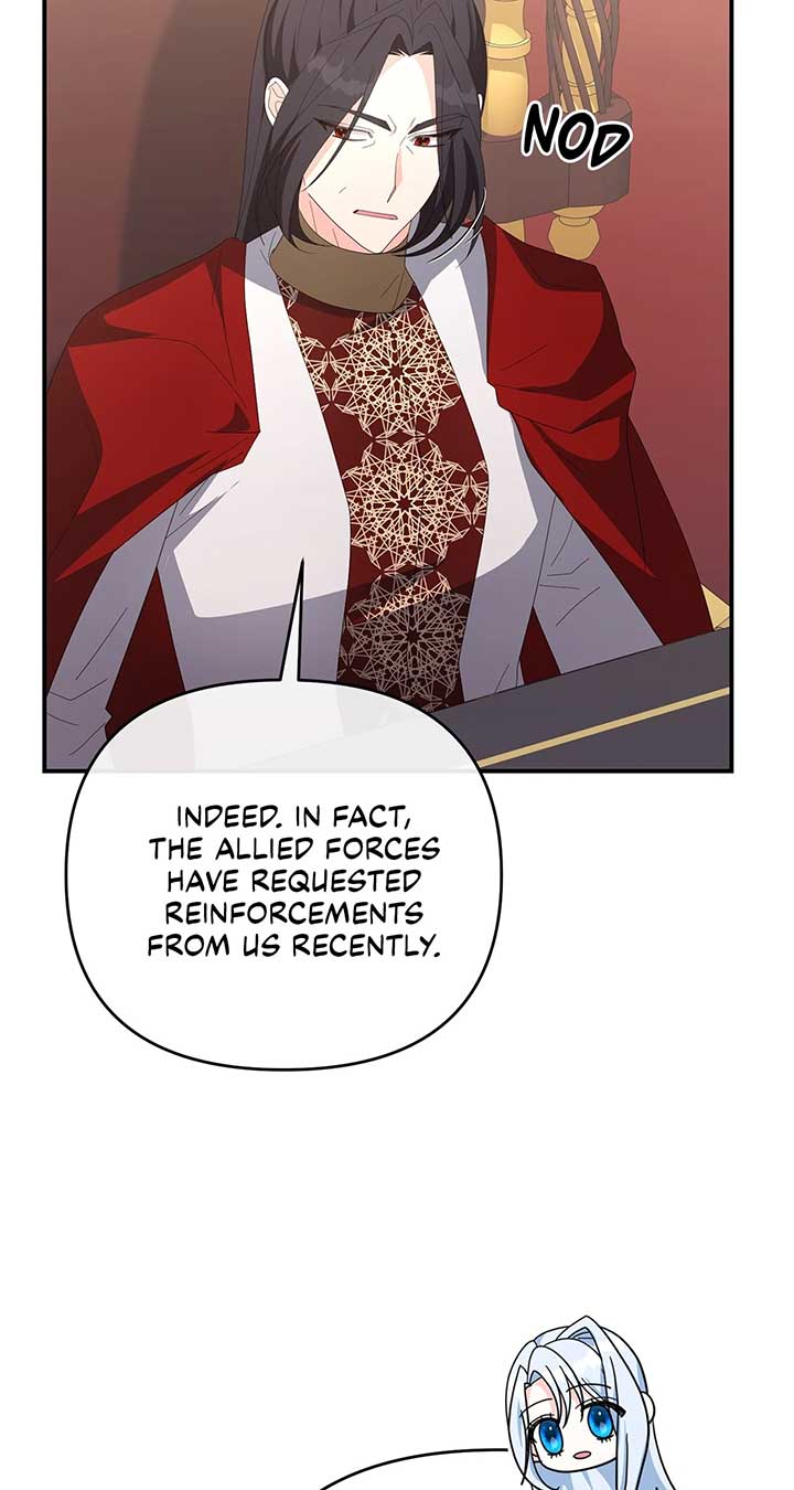 No, I Only Charmed the Princess! Chapter 71 340 ch 71 54