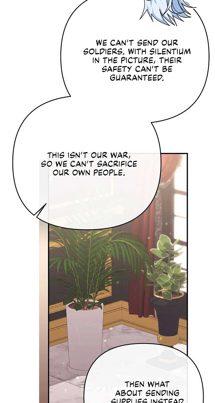 No, I Only Charmed the Princess! Chapter 71 341 ch 71 55