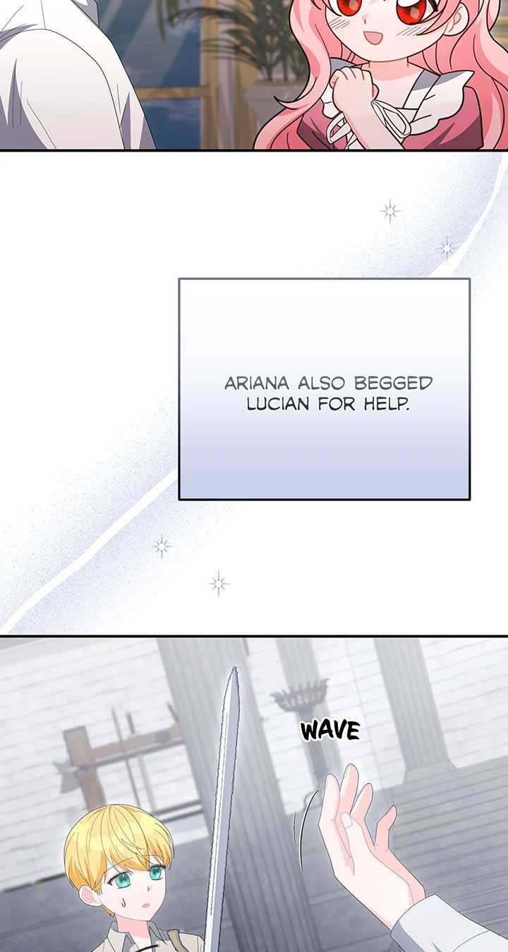 No, I Only Charmed the Princess! Chapter 71 292 ch 71 6