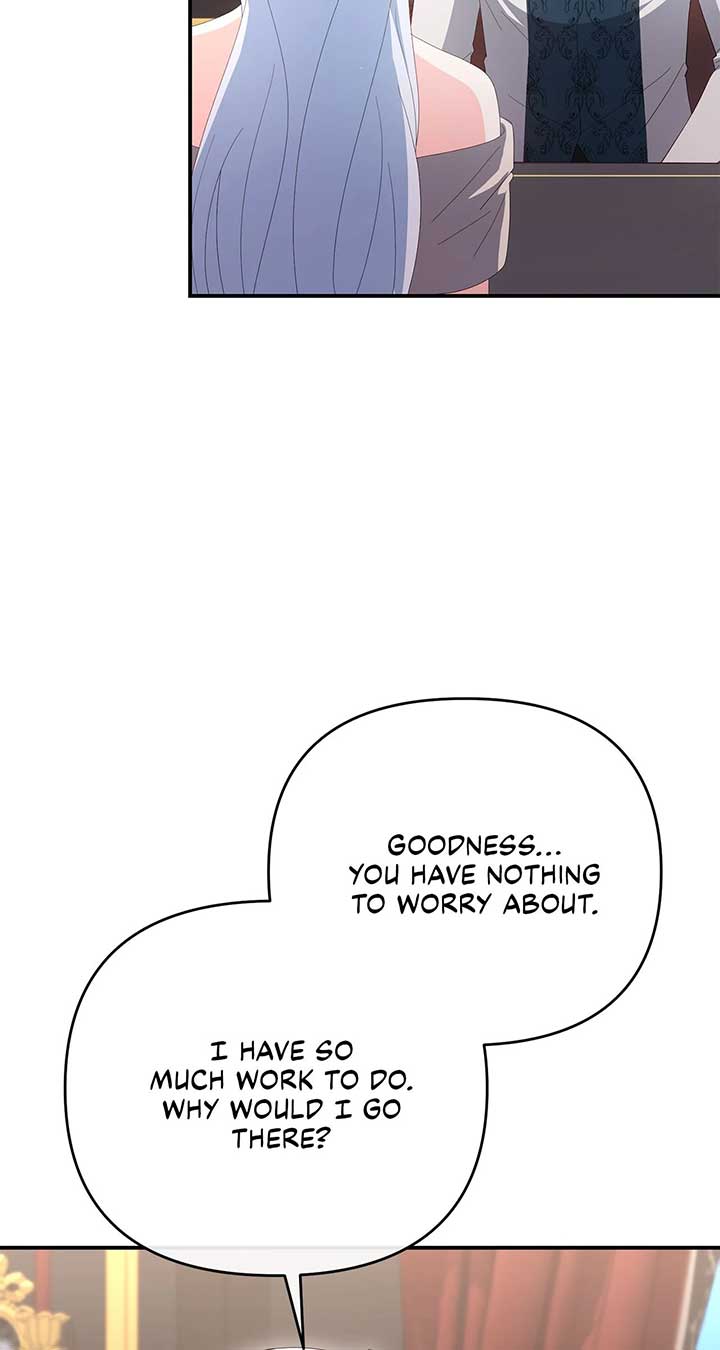 No, I Only Charmed the Princess! Chapter 71 347 ch 71 61