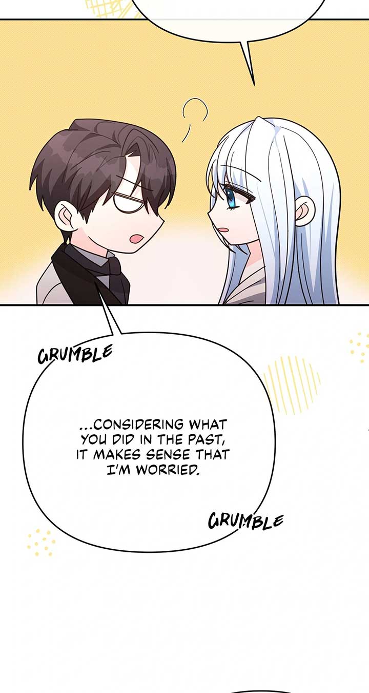 No, I Only Charmed the Princess! Chapter 71 349 ch 71 63