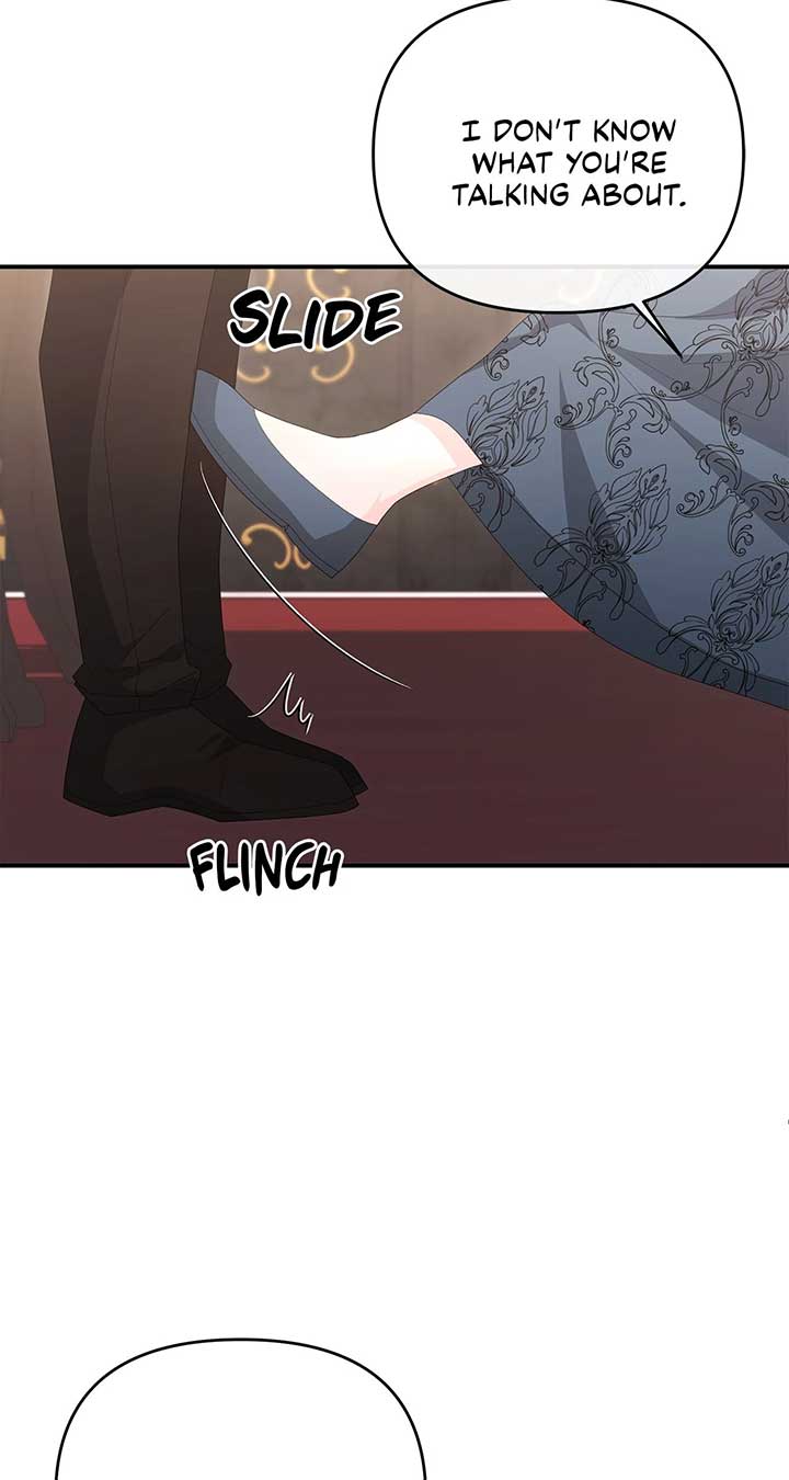 No, I Only Charmed the Princess! Chapter 71 350 ch 71 64