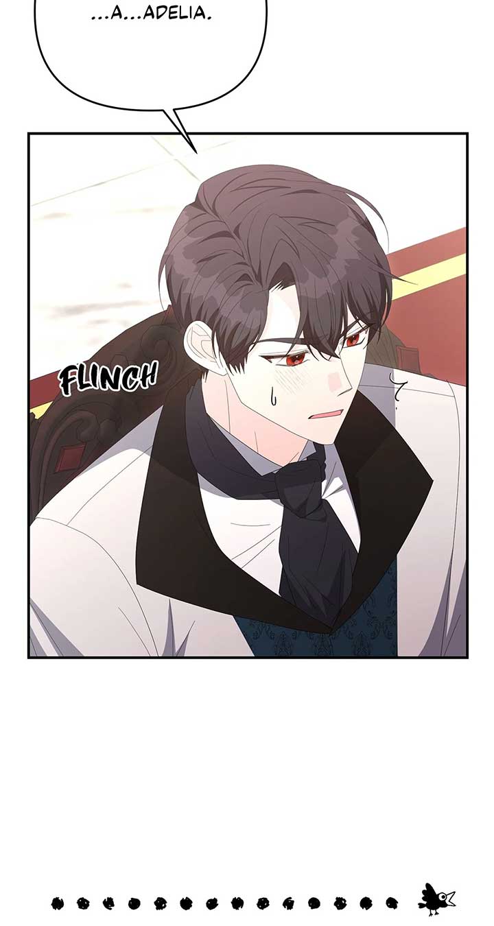 No, I Only Charmed the Princess! Chapter 71 351 ch 71 65