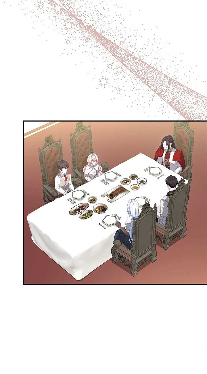 No, I Only Charmed the Princess! Chapter 71 354 ch 71 68