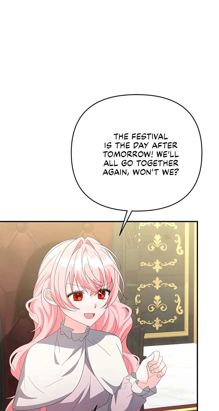 No, I Only Charmed the Princess! Chapter 71 355 ch 71 69