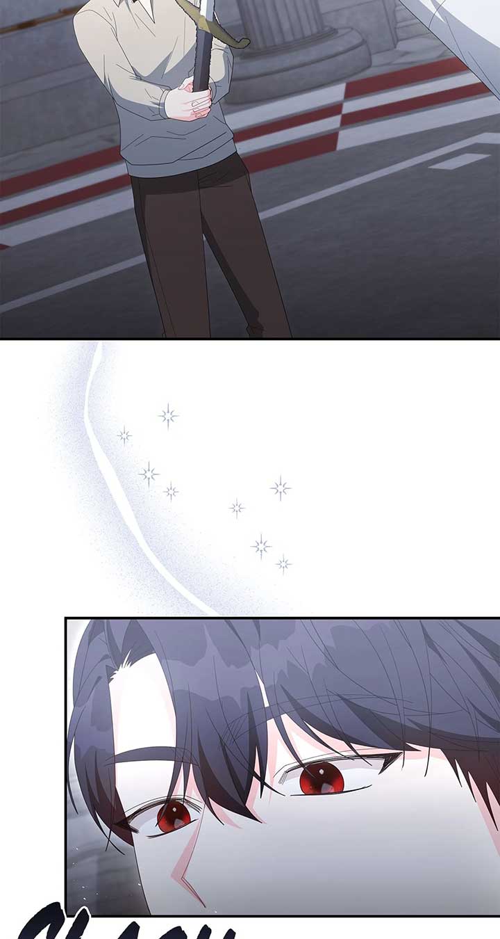 No, I Only Charmed the Princess! Chapter 71 293 ch 71 7