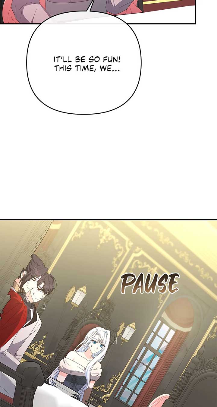 No, I Only Charmed the Princess! Chapter 71 356 ch 71 70