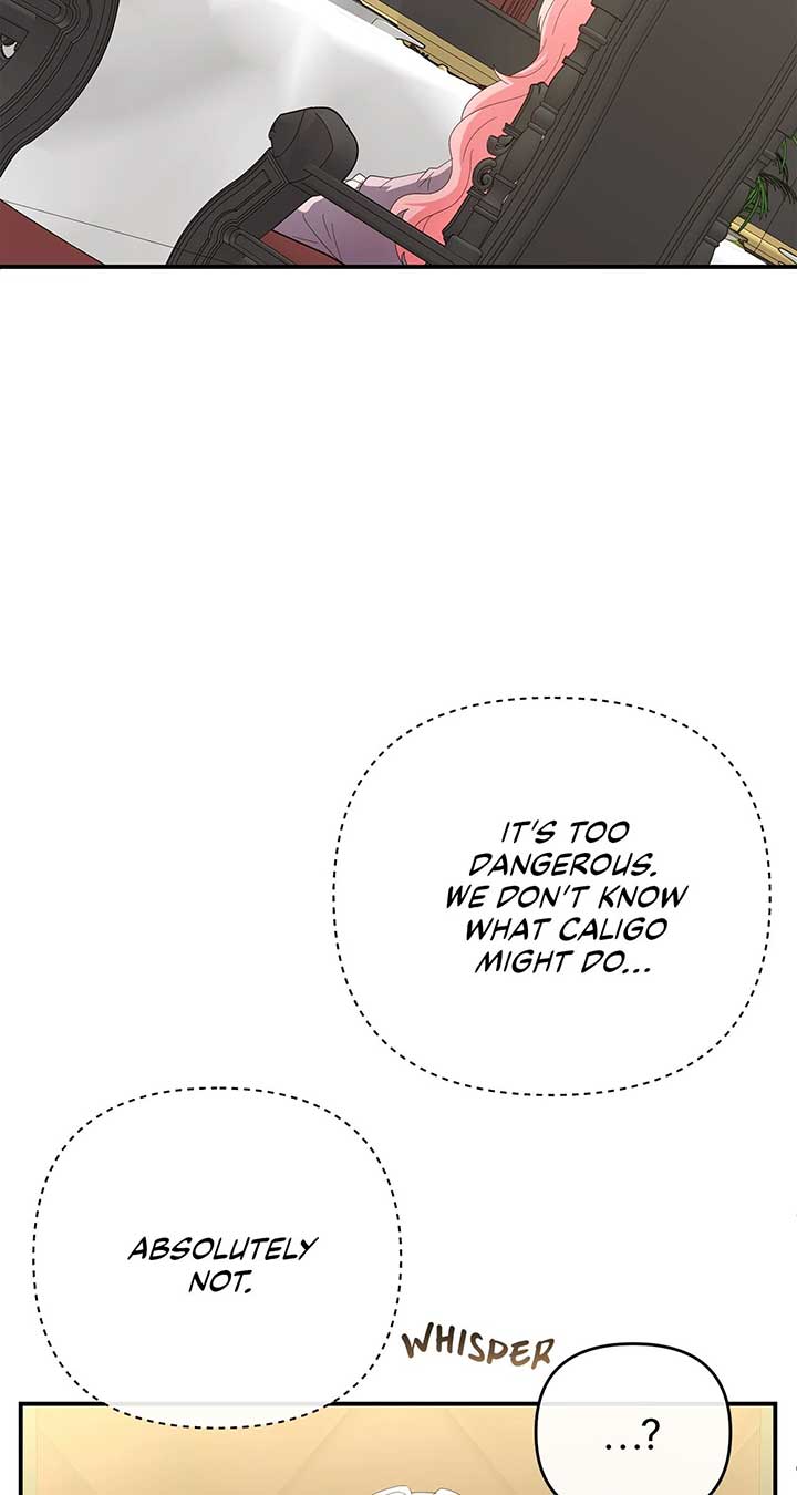 No, I Only Charmed the Princess! Chapter 71 357 ch 71 71