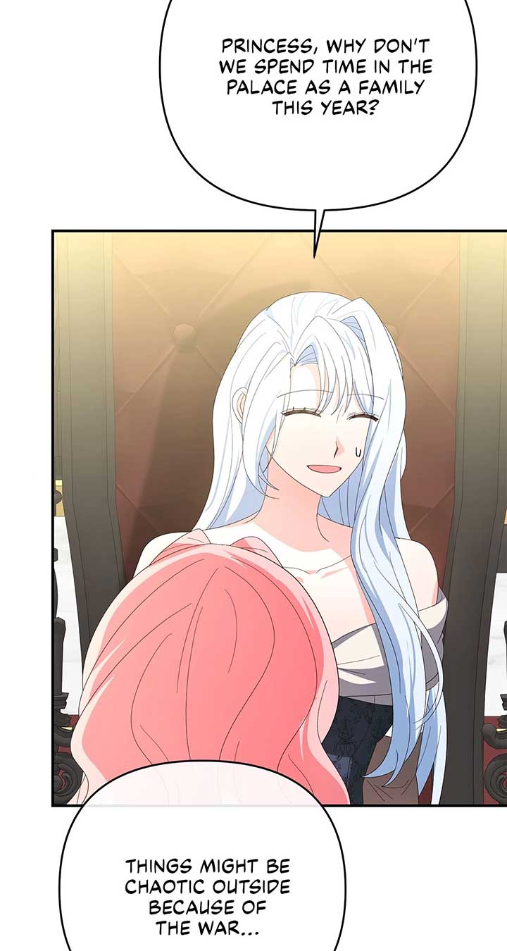 No, I Only Charmed the Princess! Chapter 71 359 ch 71 73