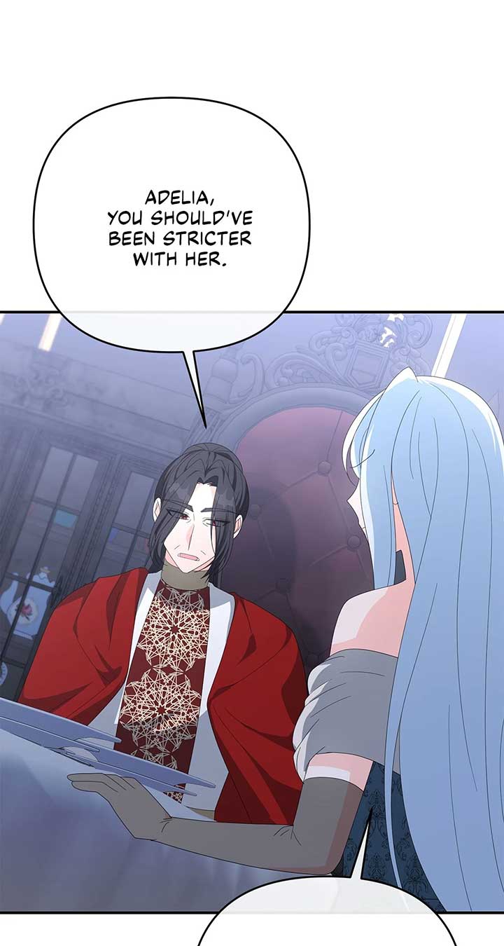 No, I Only Charmed the Princess! Chapter 71 366 ch 71 80