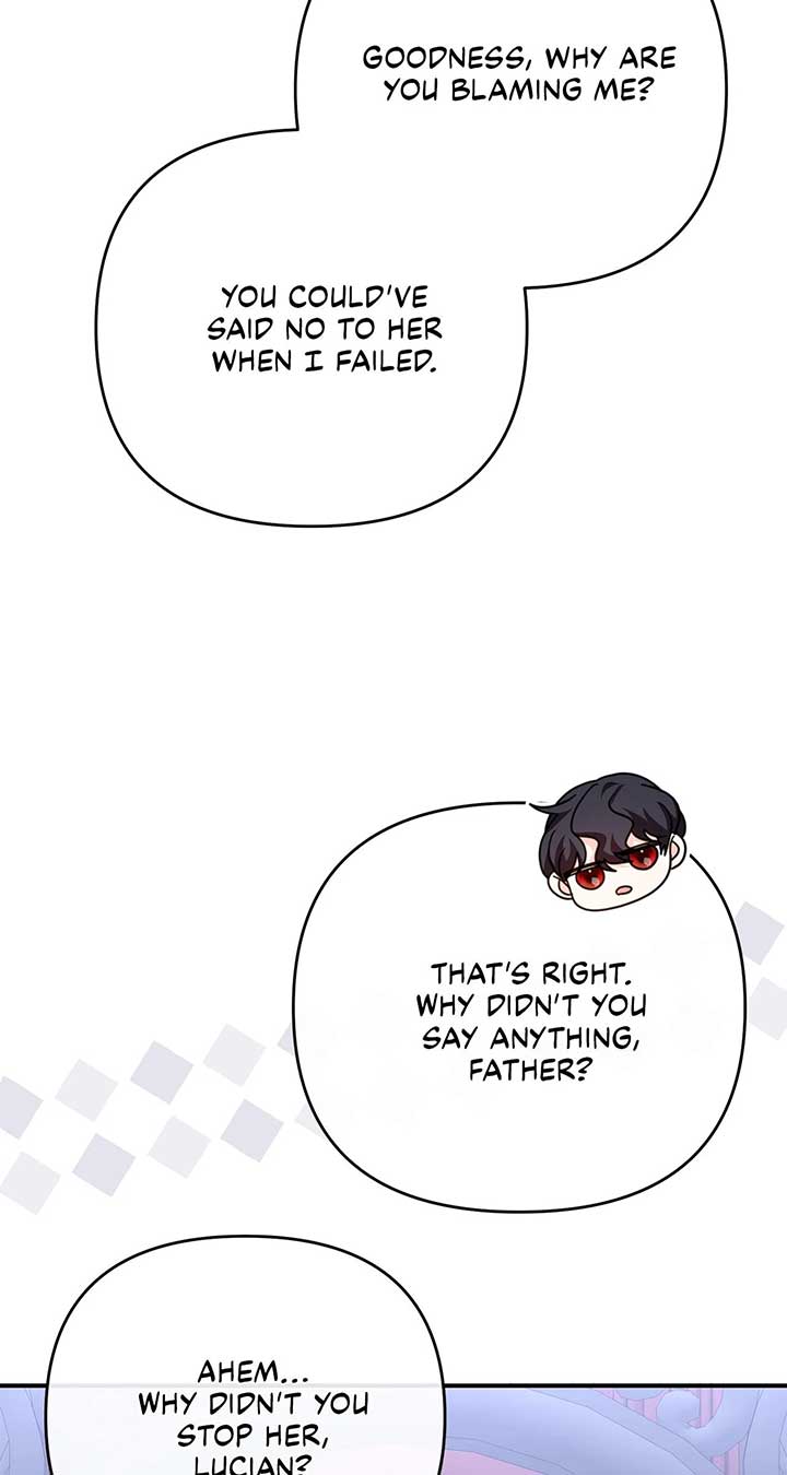 No, I Only Charmed the Princess! Chapter 71 367 ch 71 81